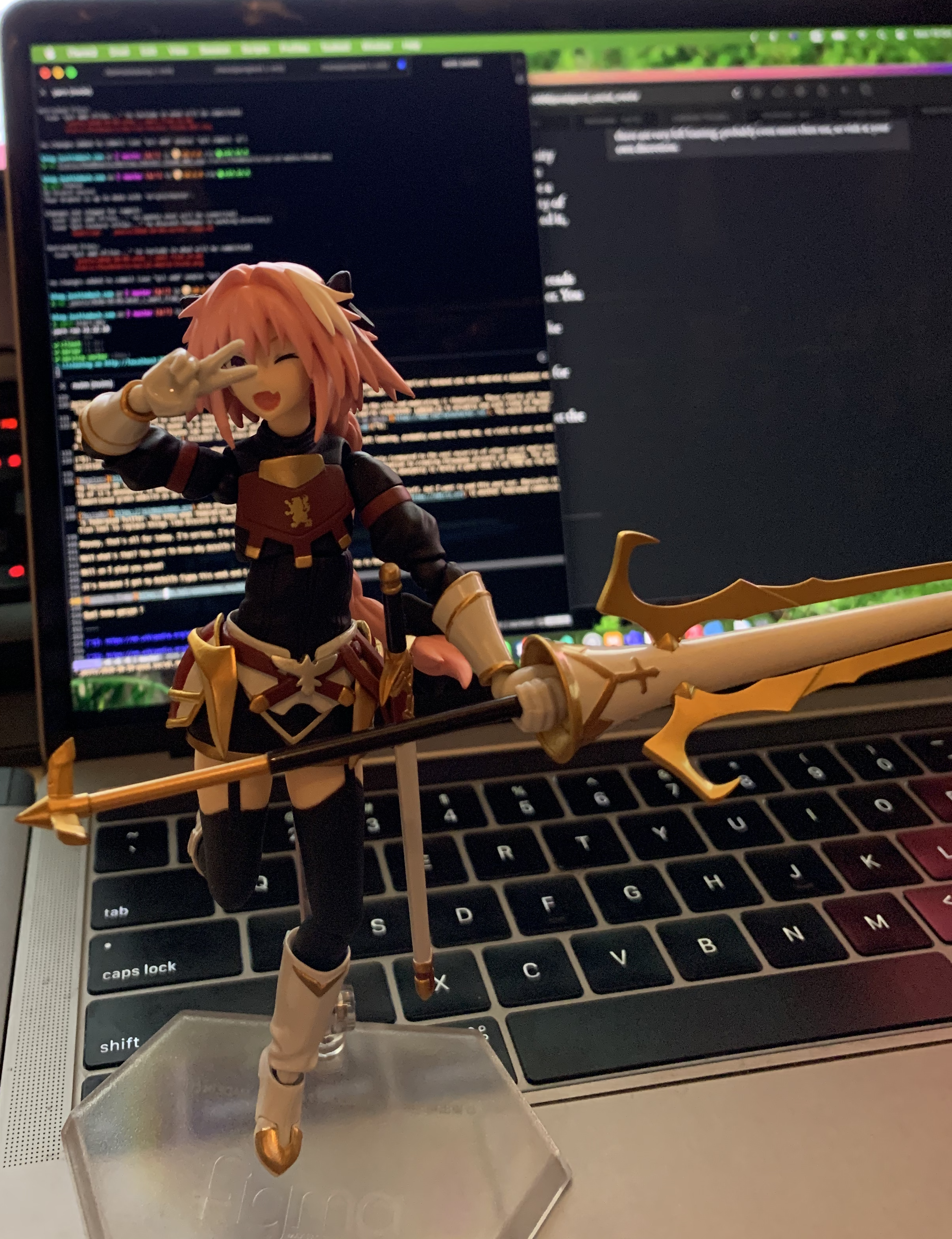 astolfo figma