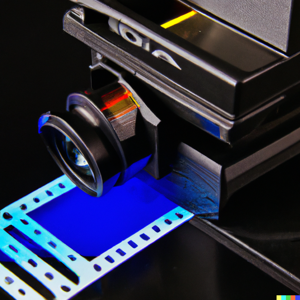 dalle drawing itself